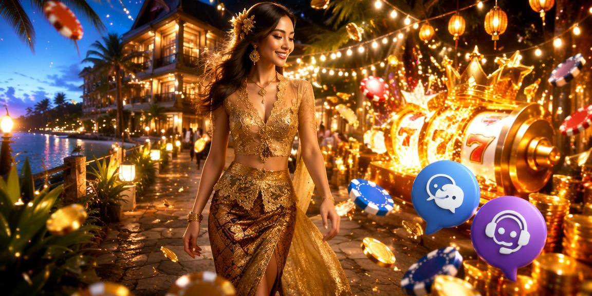 aqua togel Ganesha Gold